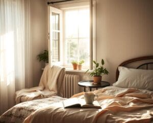 Dankbaarheid integreren in je ochtendroutine