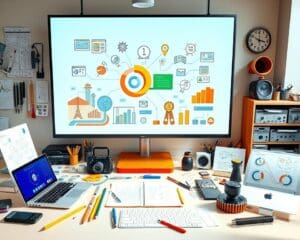 De kracht van animaties in technische documentatie