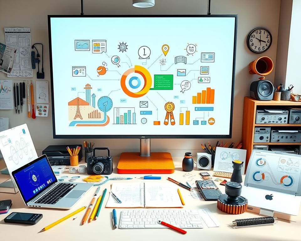 De kracht van animaties in technische documentatie