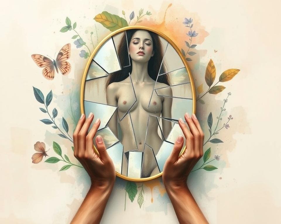 Eetstoornissen herkennen en hulp zoeken