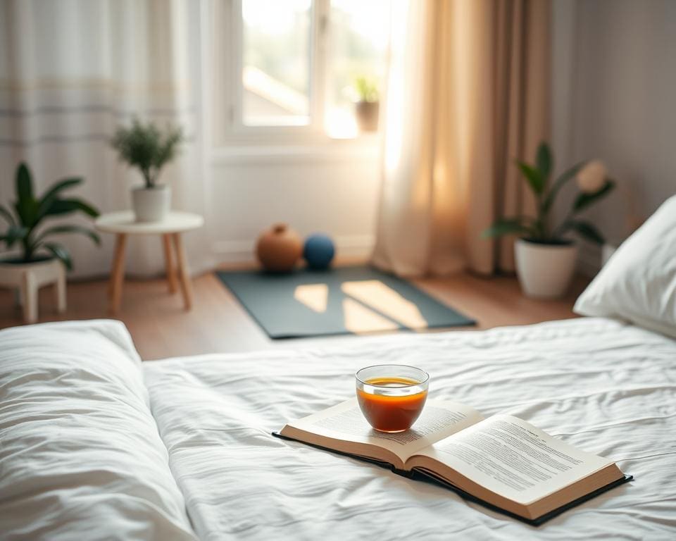 Effectieve ochtendrituelen voor een betere focus