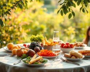 Emoties onder controle met mindful eten