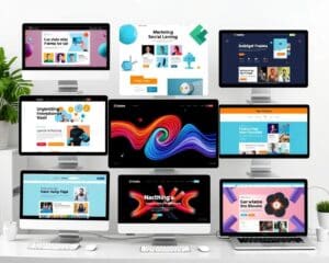 Goedkope websites: wat maakt ze uniek?