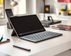 Google Pixel Slate: Innovatief en veelzijdig