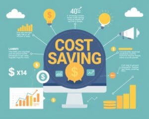 Hoe Prosperbiz kostenbesparend werkt