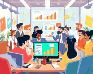 Hoe bedrijfsanimaties bijdragen aan klantbinding