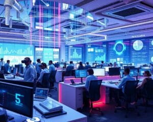 Hoe beïnvloedt metaverse technologie het bedrijfsleven?