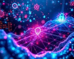 Hoe beveiligt quantum cryptografie gevoelige data?