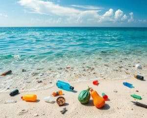 Hoe draagt bioplastic bij aan minder plasticvervuiling?