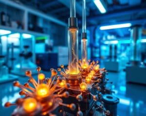 Hoe helpt nanotechnologie bij betere sensorontwikkeling?