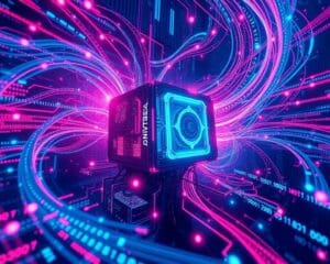 Hoe helpt quantum computing in snellere dataverwerking?