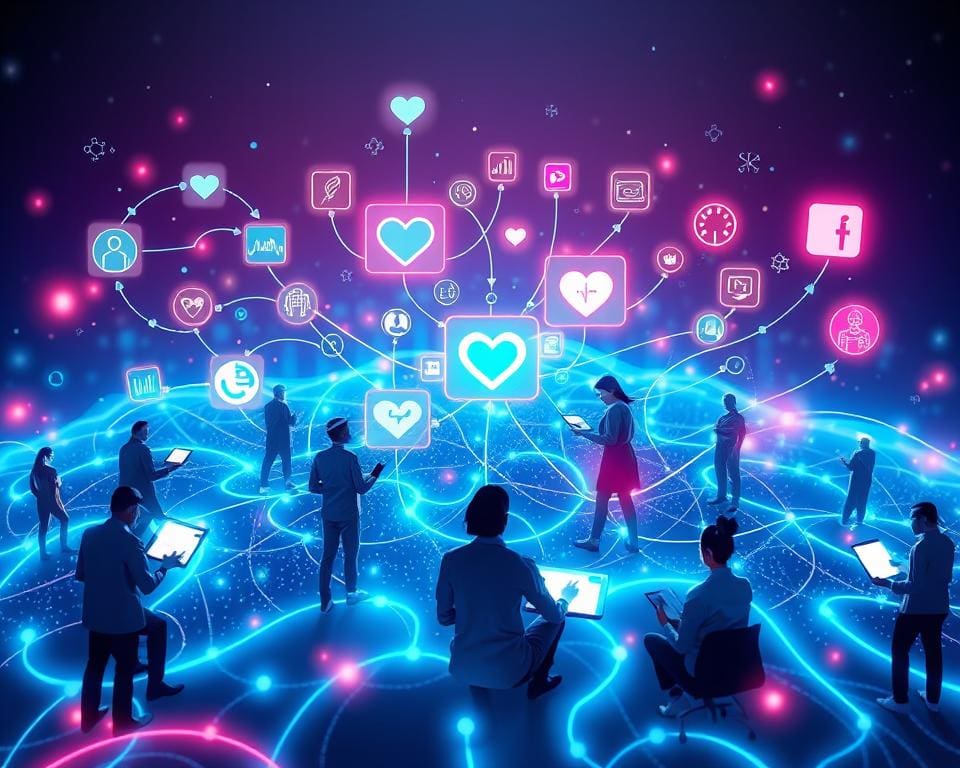 Hoe verbeteren digitale gezondheidsplatforms toegang tot zorg?