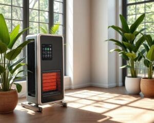 Hoe verbeteren slimme kachels het energieverbruik thuis?