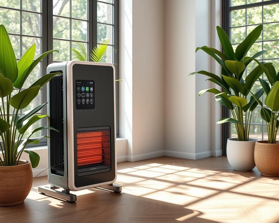 Hoe verbeteren slimme kachels het energieverbruik thuis?