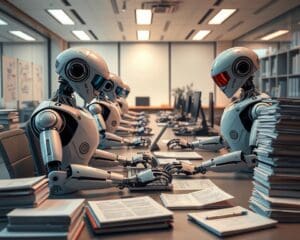 Kan automatisering repetitief schrijven elimineren?