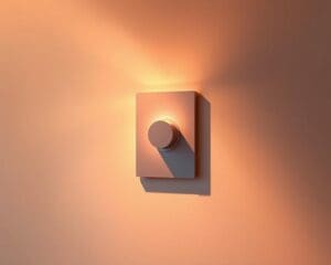 LED-dimmer: pas de helderheid in een handomdraai aan