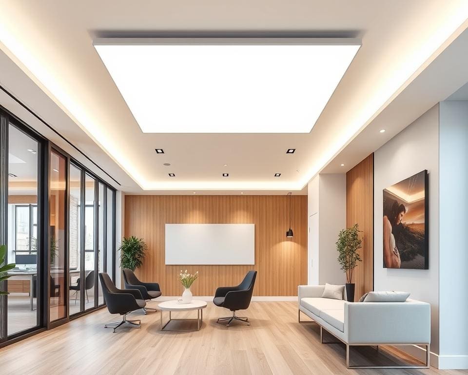 LED paneel 60x60: alles wat je moet weten