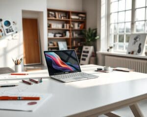 Microsoft Surface Laptop Studio: Creativiteit heruitgevonden