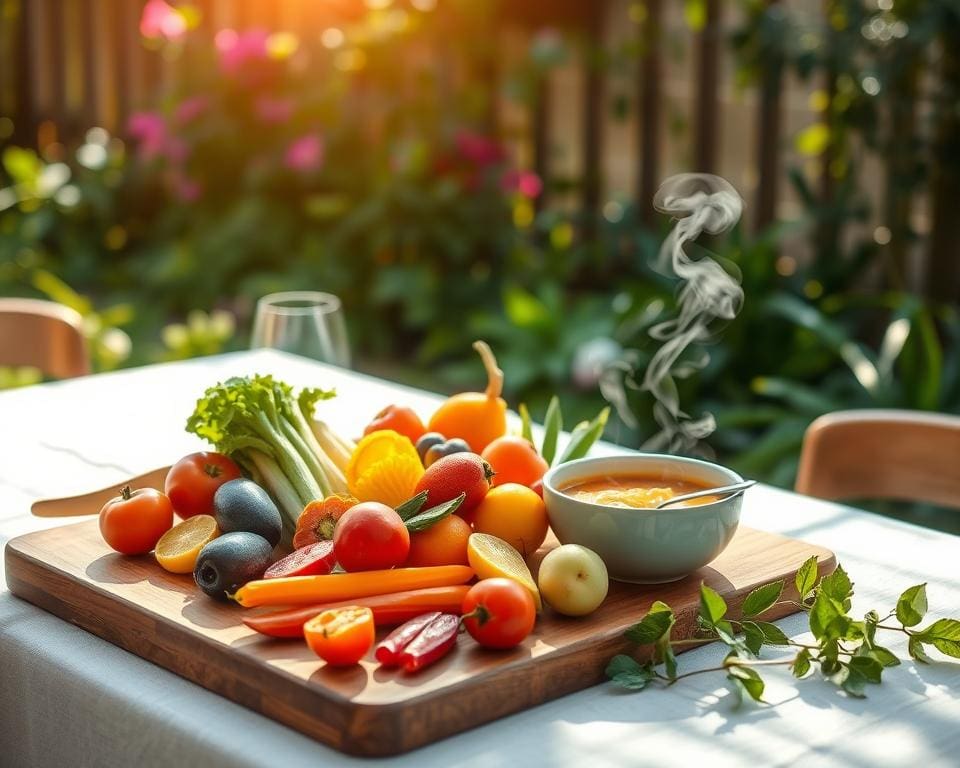 Mindful eten voor meer bewustzijn en genot