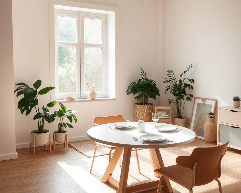 Minimalisme toepassen in je dagelijkse keuzes