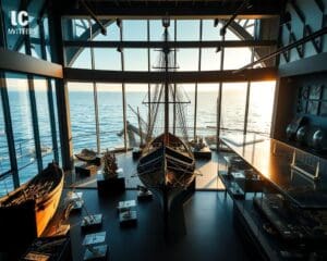 Museum voor Maritieme Archeologie Denemarken: Uniek maritiem erfgoed