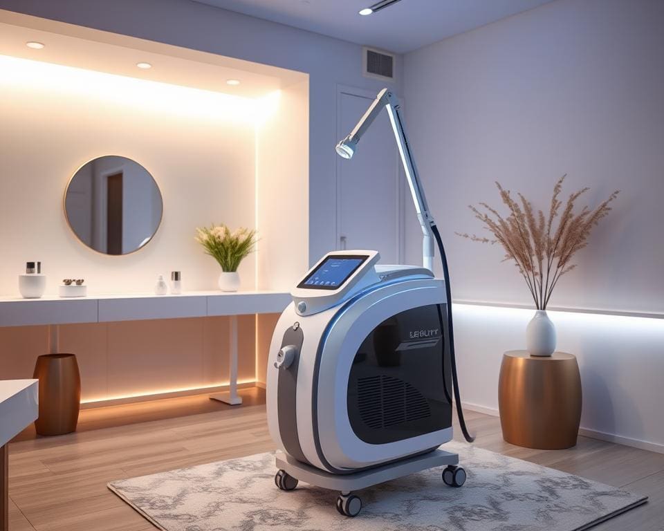 Ontdek de kracht van Laserfusion.nl