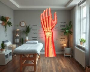 Pols- en elleboogpijn? Laat ons je begeleiden