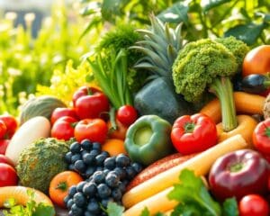 Puur natuur: zonder toegevoegde suikers en zouten