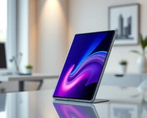 Samsung telefoons met opvouwbare schermen: Innovatie in je hand