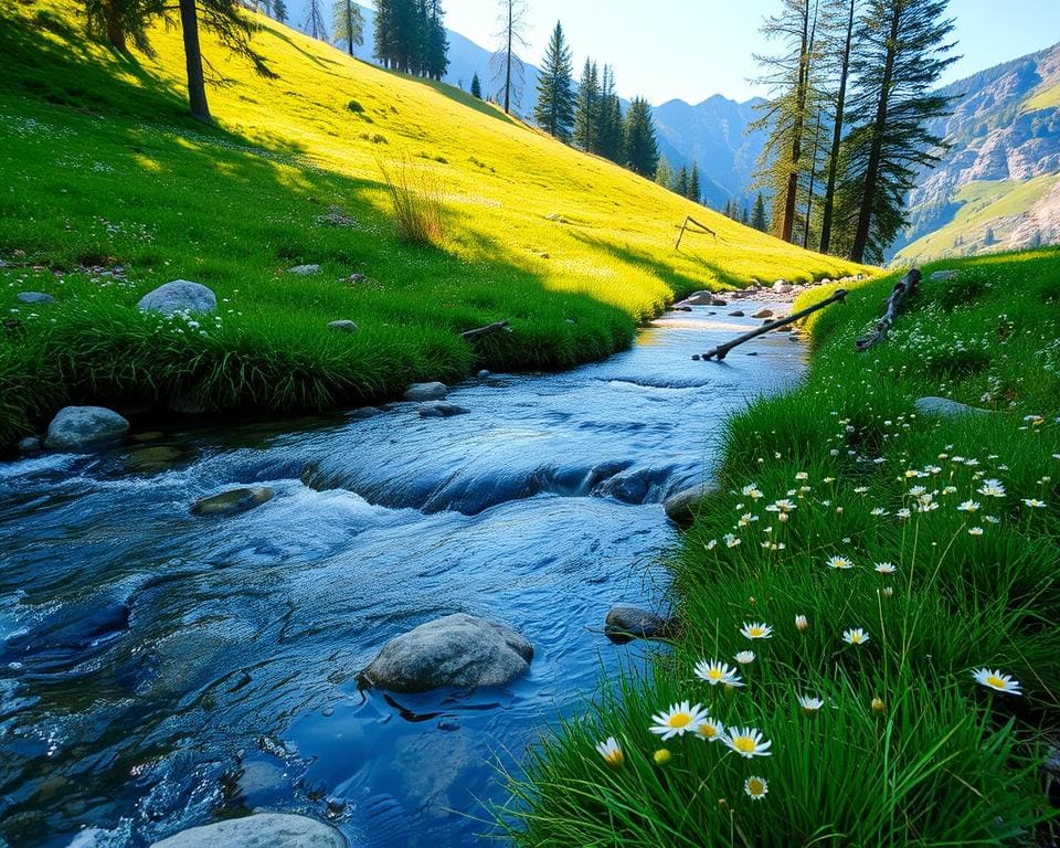 Schoon water drinken: waarom het belangrijk is