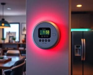 Slimme energiemeter: inzicht in je verbruik