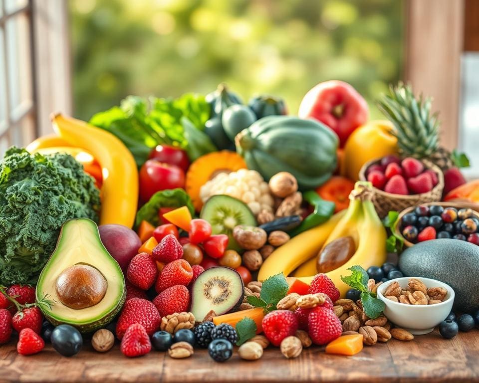 Soepelere gewrichten door juiste voeding