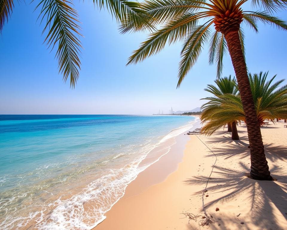 Verken Marsa Alam: Prachtige Stranden en Rust