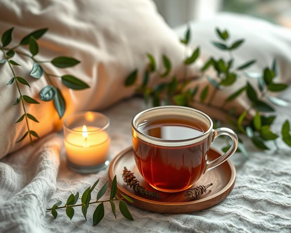 Verminder je cafeïne-inname voor meer rust