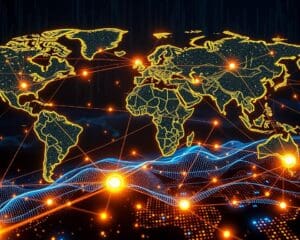 Wat maakt blockchain nuttig voor internationale betalingen?