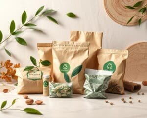 Wat maakt duurzame verpakkingen onmisbaar voor de industrie?