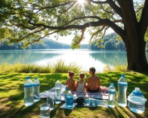 Waterinname verbeteren: praktische adviezen