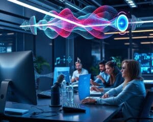 Welke voordelen biedt spraakherkenningstechnologie?