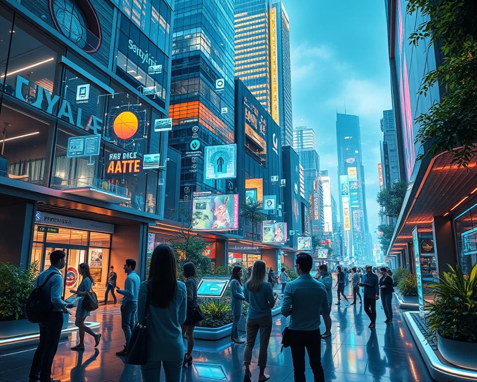 Zijn holografische communicatievormen toekomstbestendig?