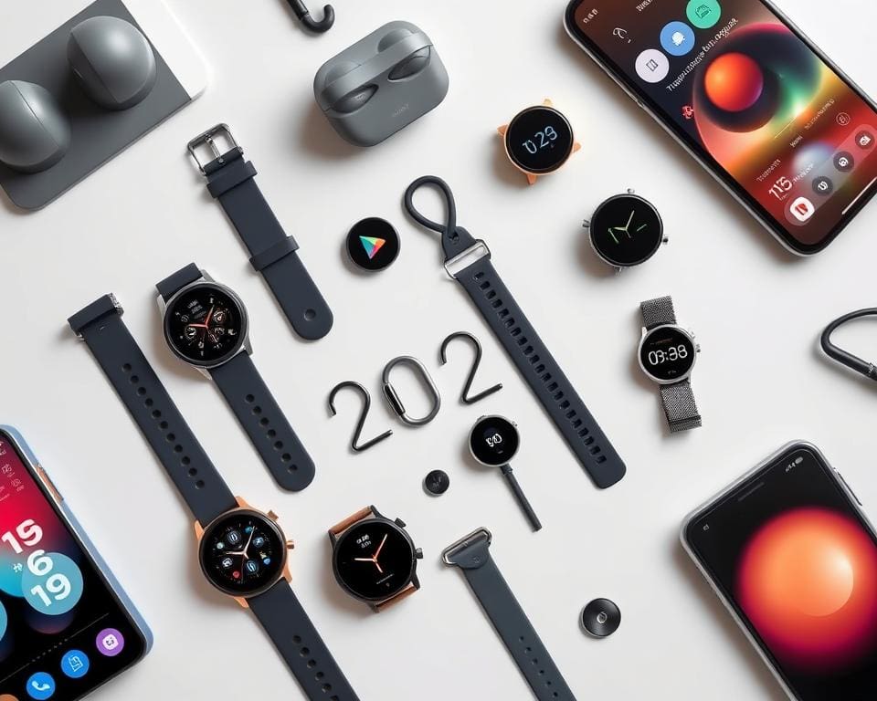 beste wearables 2021