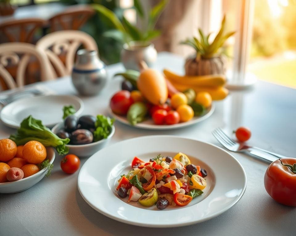 mindful eten bewustzijn vergroten