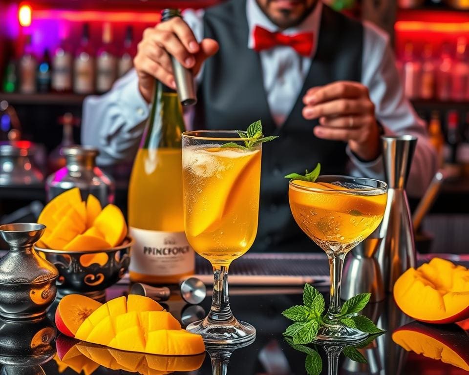 mixologie tips voor de perfecte cocktail