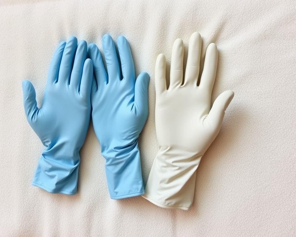 Nitril handschoenen: topkwaliteit van powermed.nl