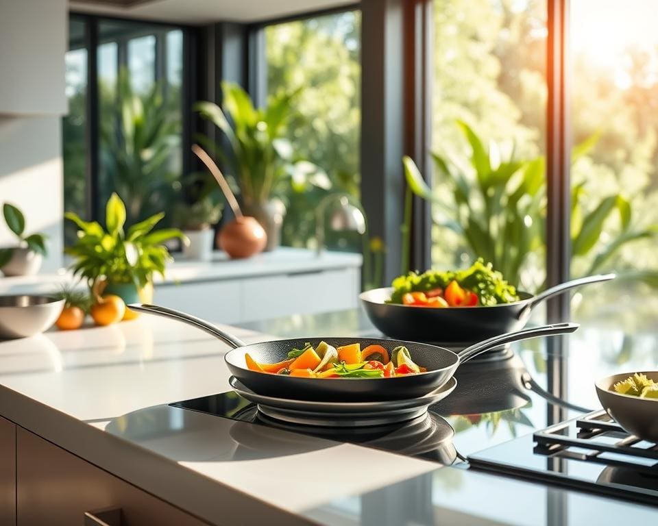 toekomst van keukenpotten zonder PFAS