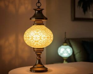 Artemisia-lampen: artistiek lichtdesign uit Italië