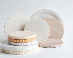 B-keus PIR platen met verschillende afwerkingen