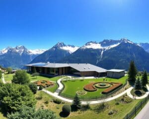 Het Zuid-Tirol Museum Italië: Een fascinerende blik op de Alpen