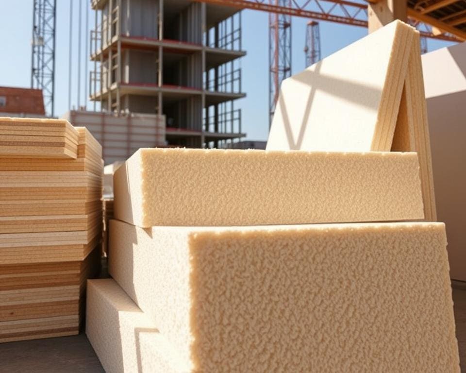 Hoe B-keus PIR platen voldoen aan uw isolatiebehoefte