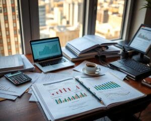 Jaarrekening laten opstellen: Een complete gids