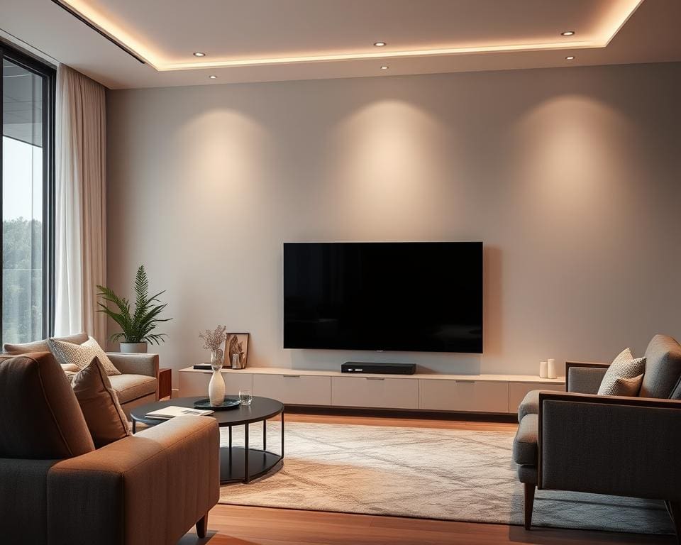 Loewe-televisies: Duitse technologie met stijl